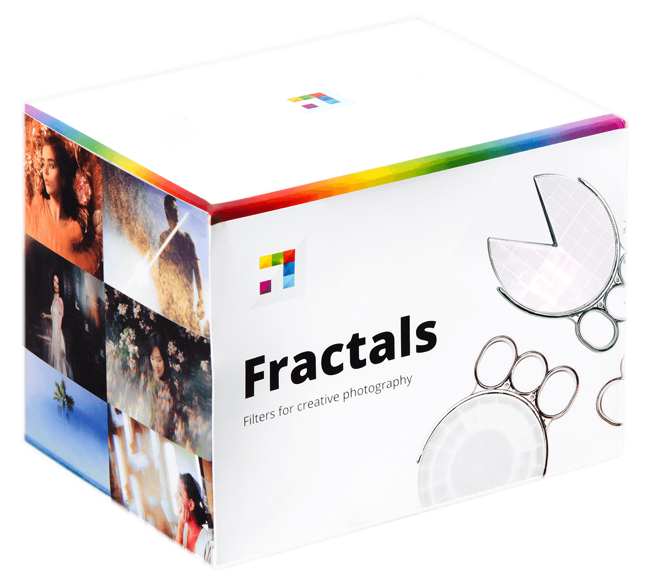 Fractal Filters Classic Box