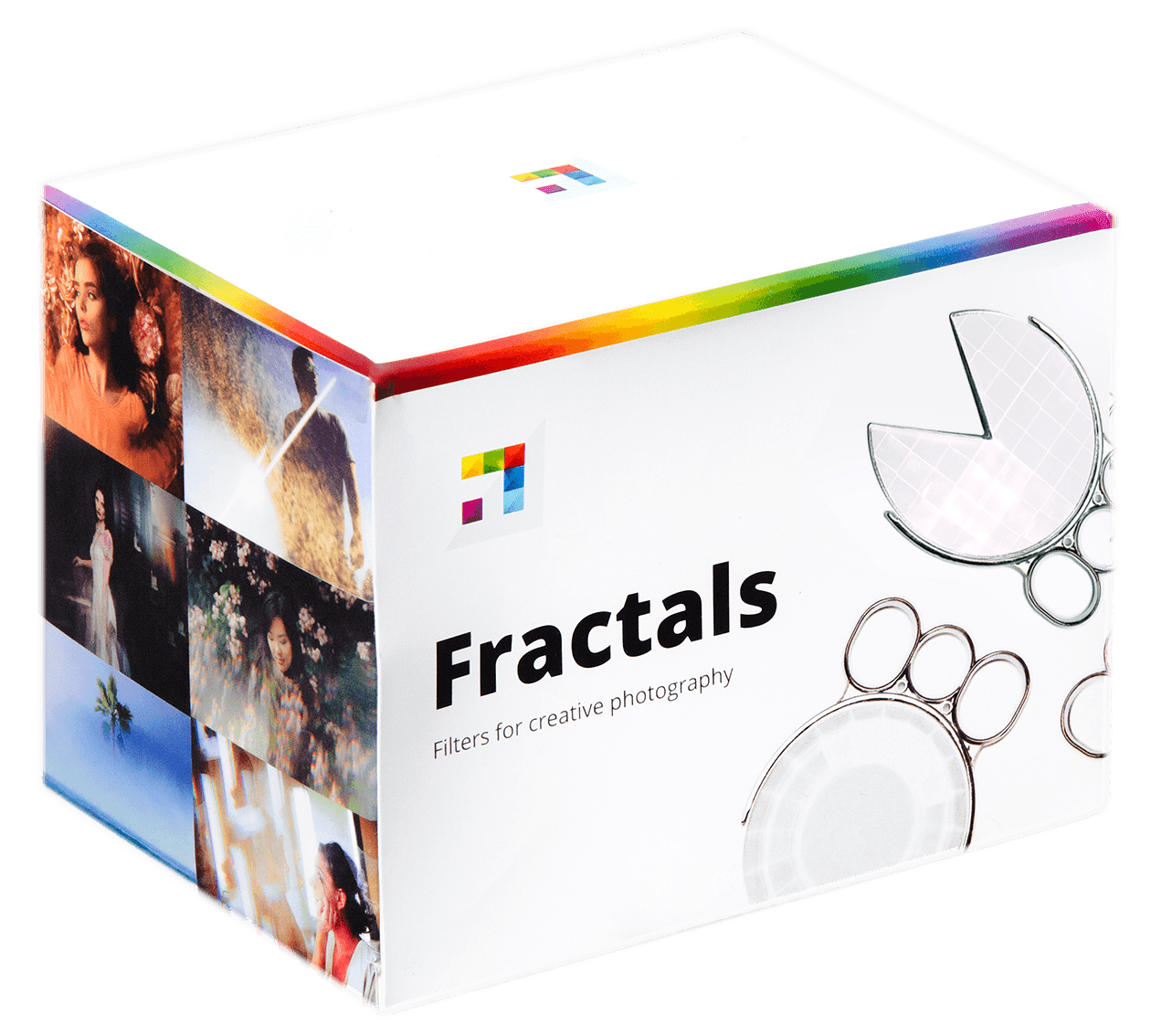 Shop Fractal Filters.